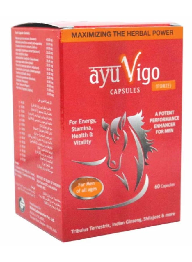 أيوفيغو فورت كاب 60